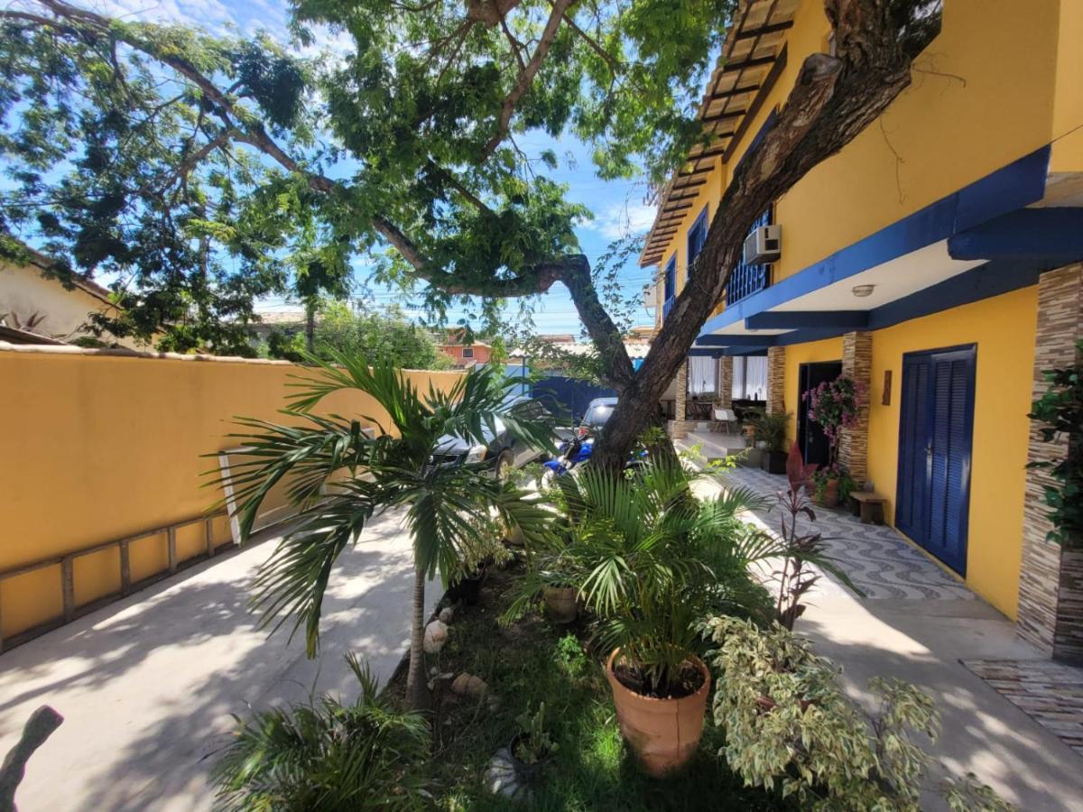 Maresias De Geriba Aparthotel