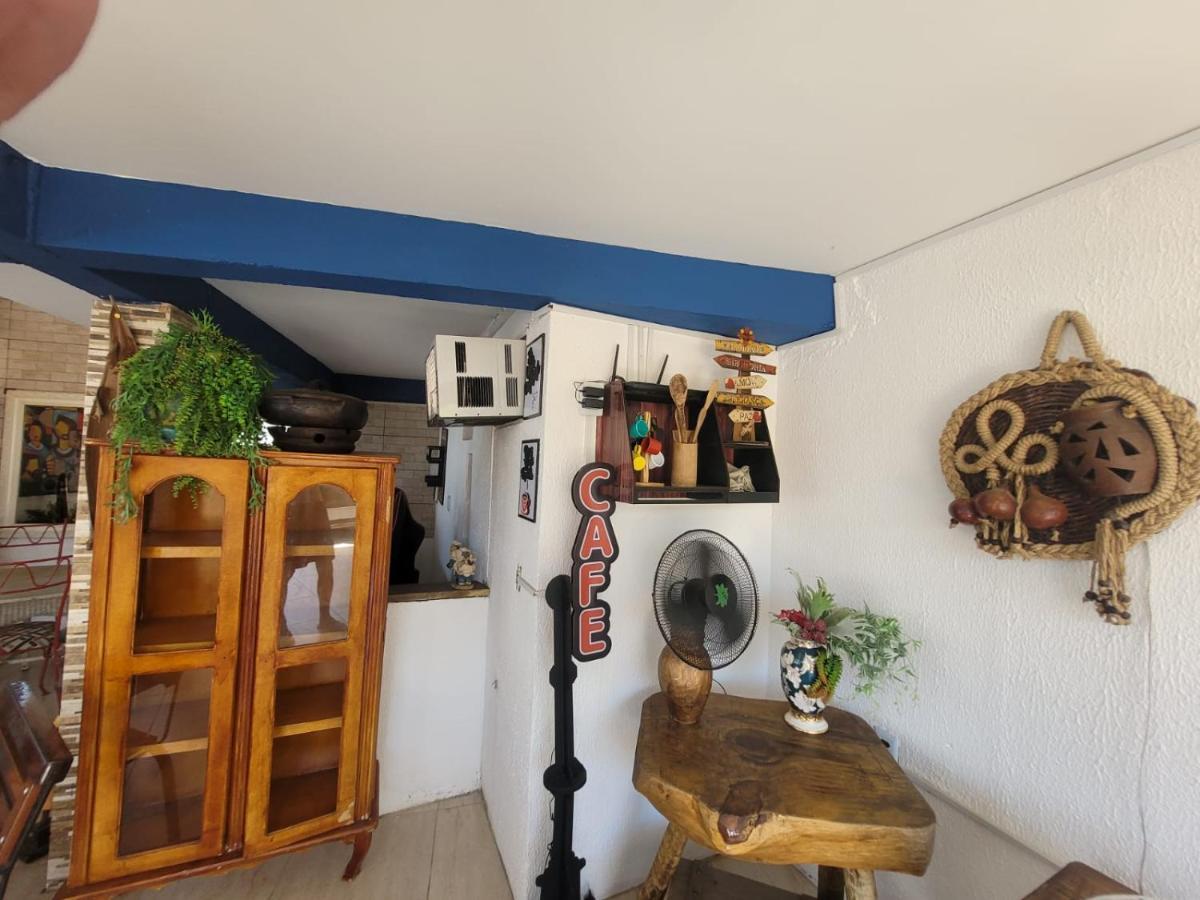 Aparthotel Maresias De Geriba Armacao dos Buzios