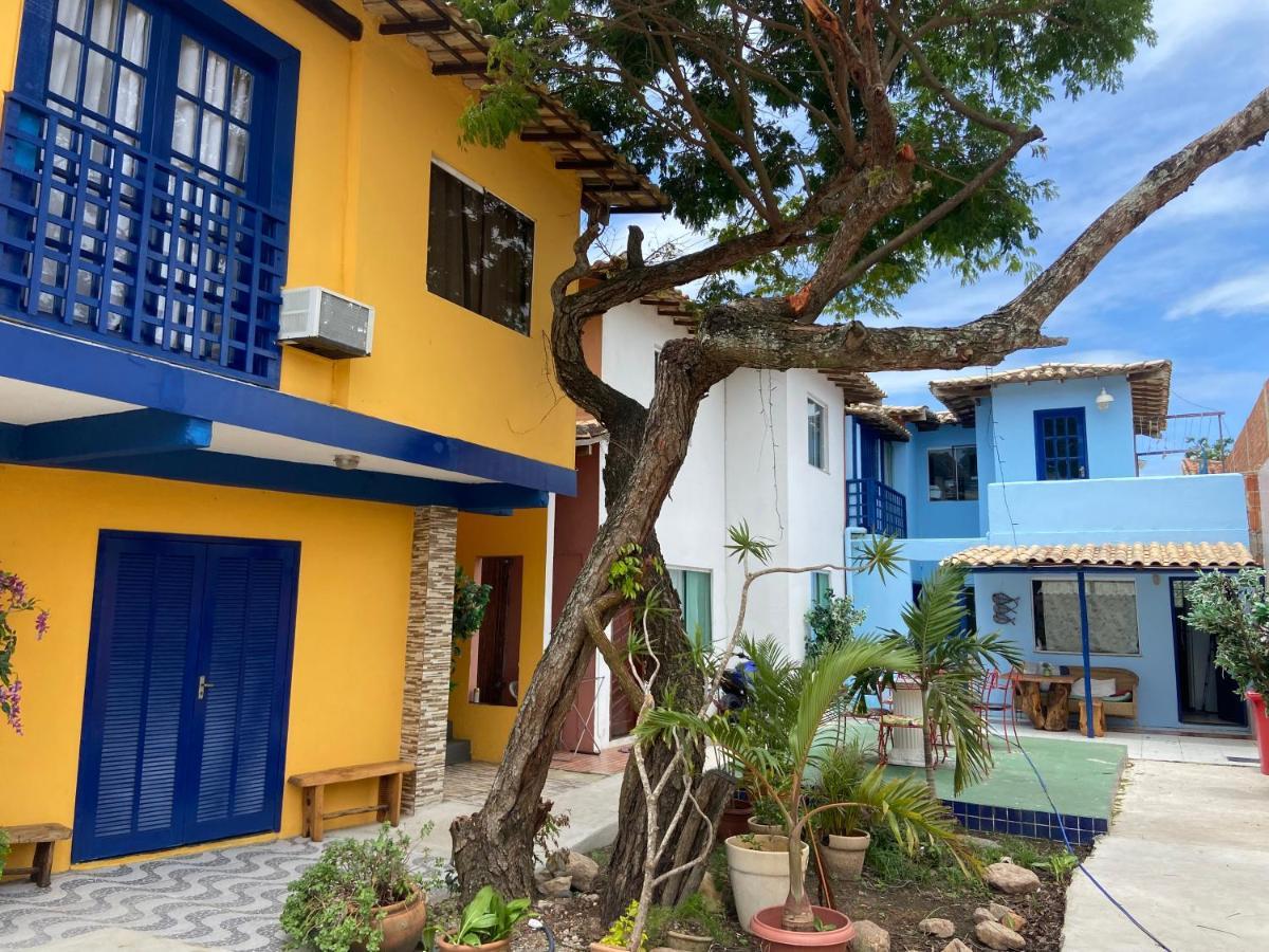 Maresias De Geriba Aparthotel