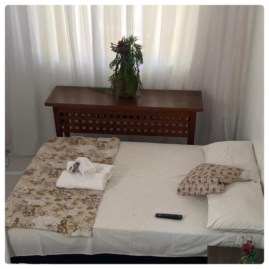 Maresias De Geriba Aparthotel Armacao dos Buzios