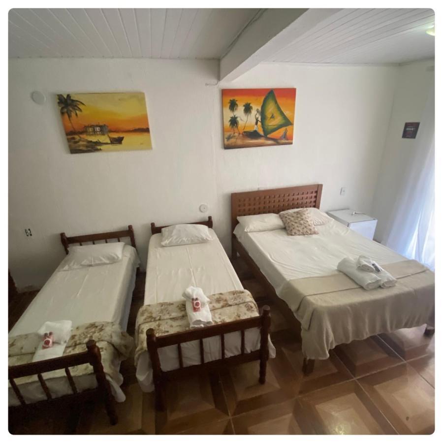 Maresias De Geriba Aparthotel Armacao dos Buzios
