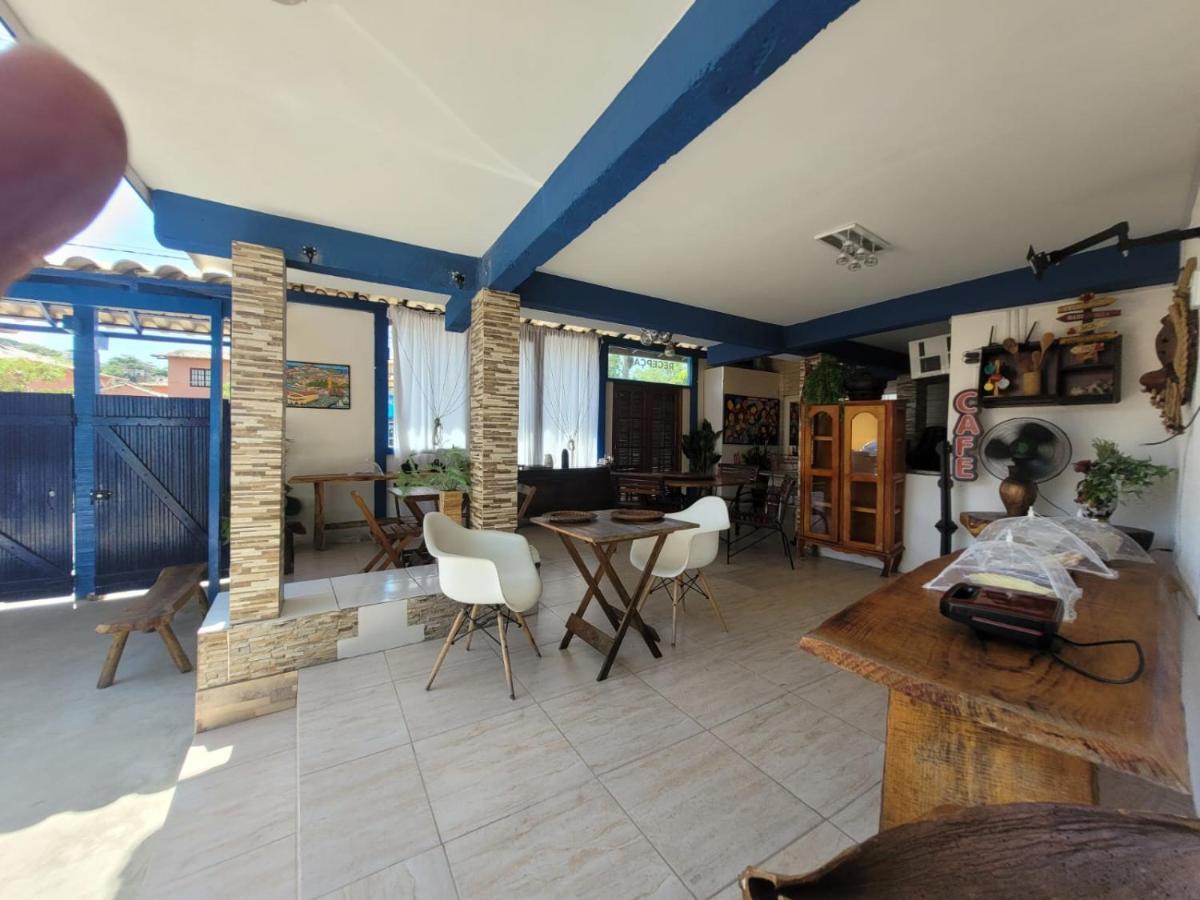 Maresias De Geriba Aparthotel Armacao dos Buzios