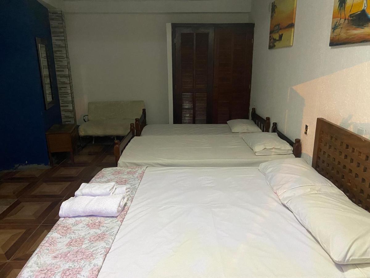 Maresias De Geriba Aparthotel