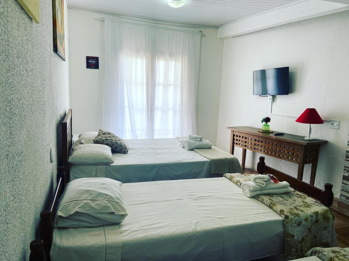 Maresias De Geriba Aparthotel Armacao dos Buzios