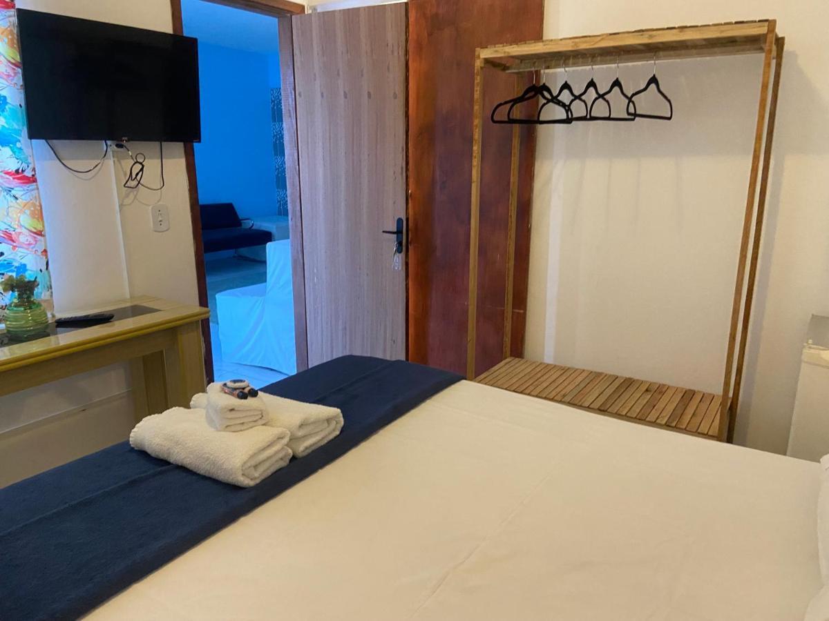 Maresias De Geriba Aparthotel *